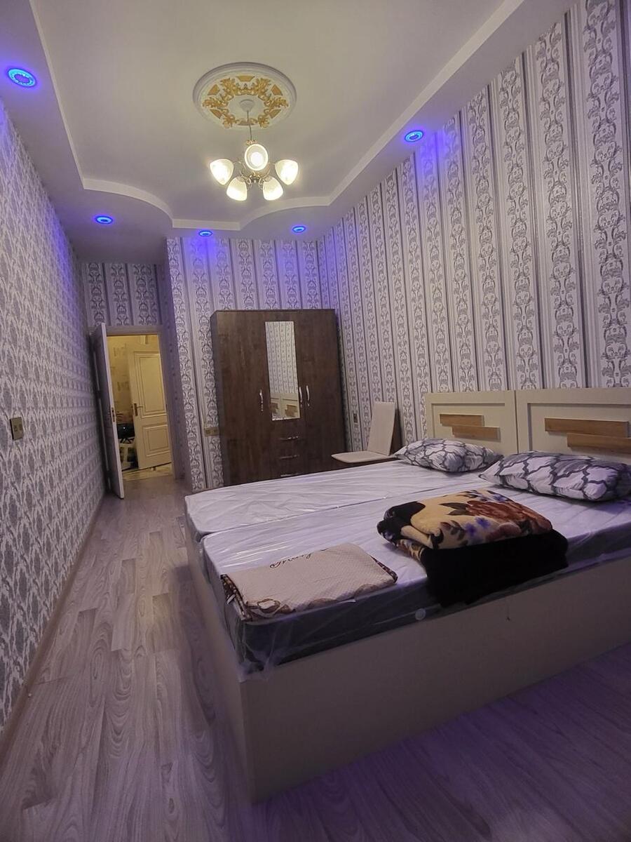 Satılır 3 otaqlı yeni tikili 63 m² — Mənzil, Xırdalan (4)