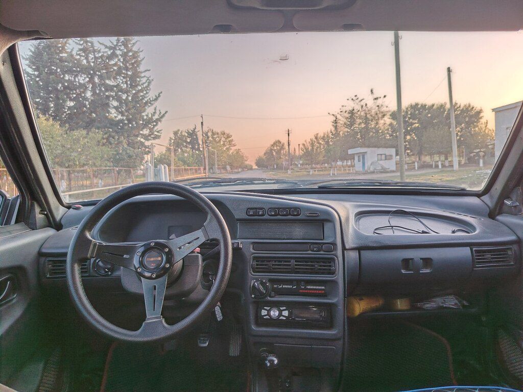 Lada (VAZ) 2115, 1.5 L, 2012 il, 1 963 km 56-BX-135 — Avtomobillər, İmişli (3)