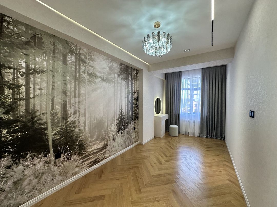 Satılır 3 otaqlı yeni tikili 87 m² — Mənzil, Bakı (7)