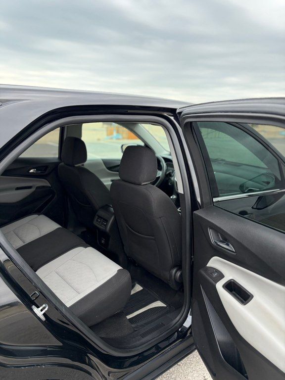 Chevrolet Equinox, 1.5 L, 2020 il, 144 000 km 88-DS-314 — Avtomobillər, Bakı (7)