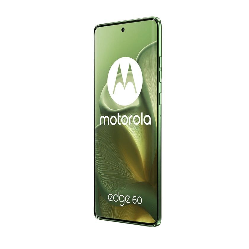 Motorola Edge 60 5G 12GB 512GB Shamrock PB7H0007KZ — Motorola, Bakı (2)