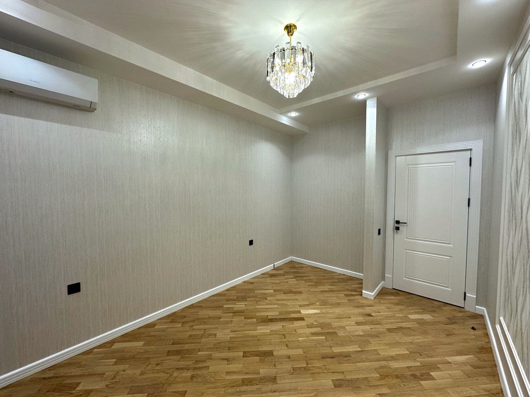 Satılır 3 otaqlı yeni tikili 100 m² — Mənzil, Bakı (11)
