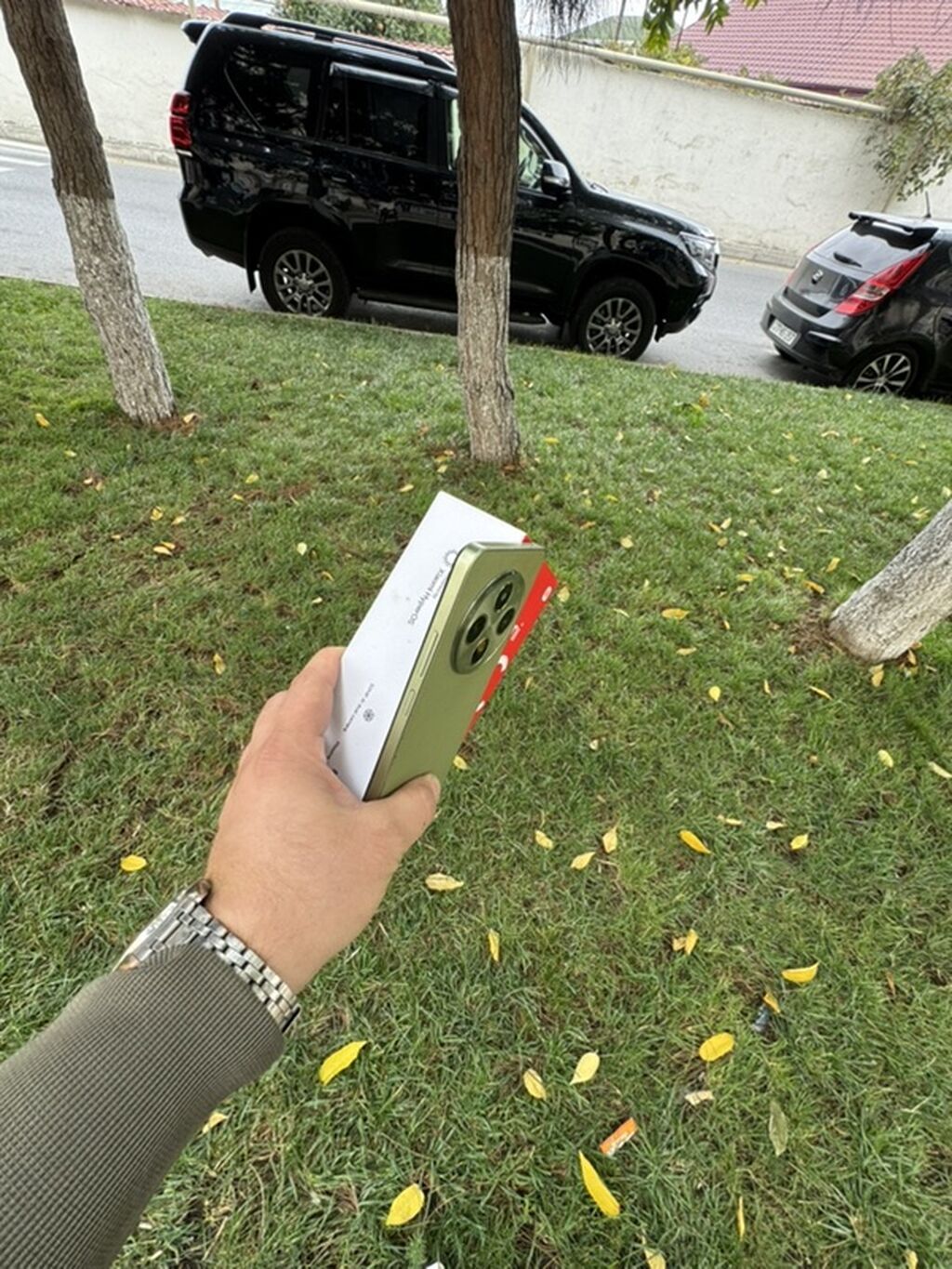 Xiaomi Redmi 14C smartfonu Xüsusiyyətlər: - Geniş ekran: tamölçülü — Xiaomi, Digah (3)
