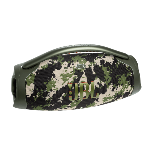 Kalonka jbl boom box 3 Squad JBLBOOMBOX3SQUADUK — Kompüterlər və noutbuklar, Bakı (2)