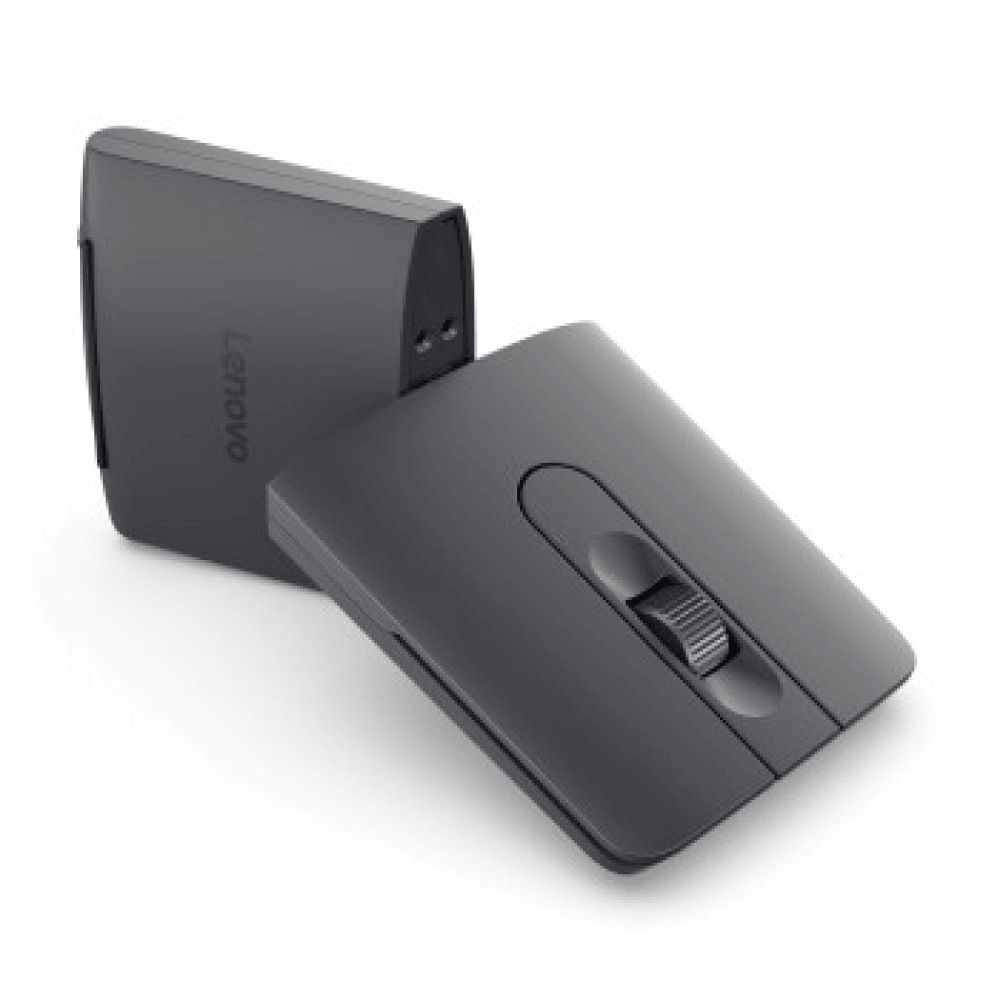 Lenovo ThinkPad Bluetooth Presenter Mouse 4Y51T62792 — Kompüterlər və noutbuklar, Bakı (3)