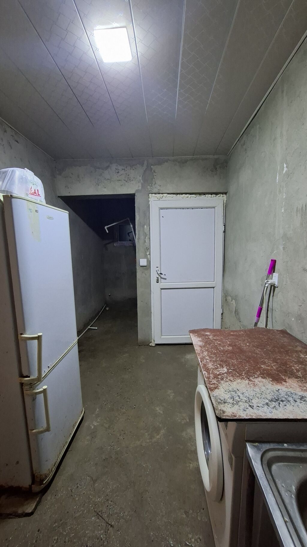 3 otaqlı, 96 kv. m, Kredit var, Yeni təmirli — Ev, villa, Digah (9)
