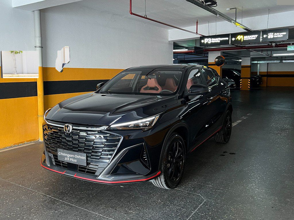 Changan Oshan X5 Plus, 1.5 L, 2026 il, yeni — Avtomobillər, Bakı (3)