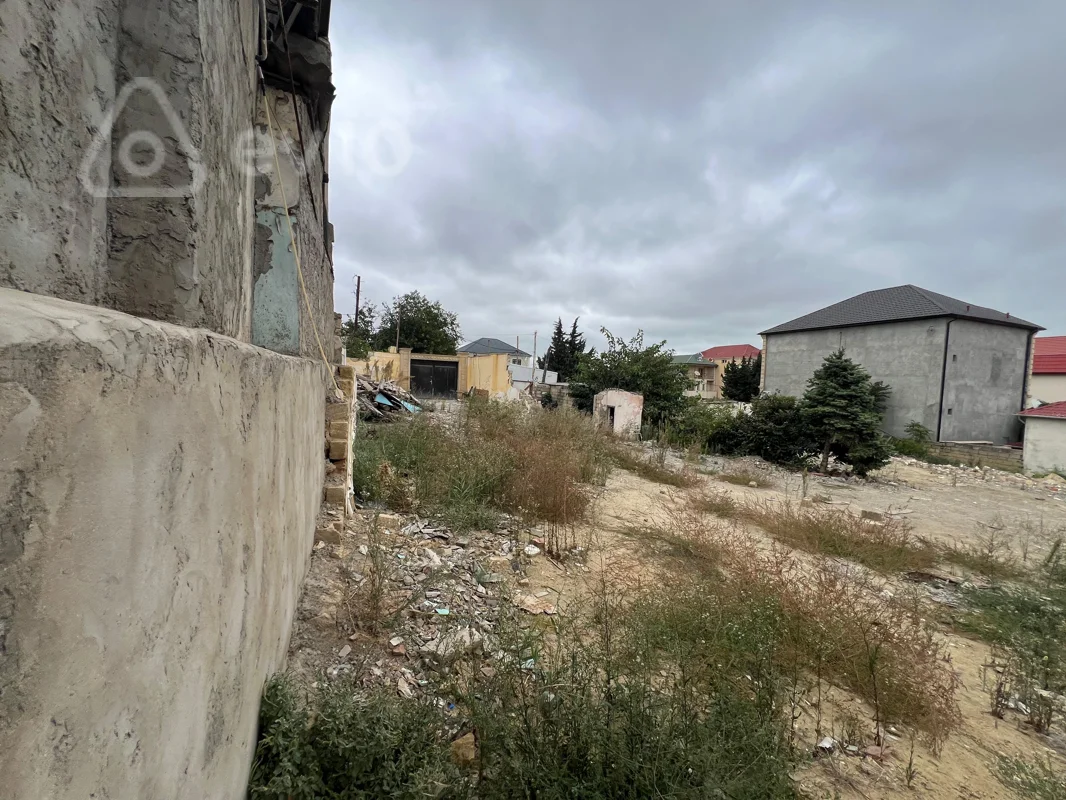 Torpaq sahəsi, 12 sot, Varovski — Torpaq, Bakı (7)