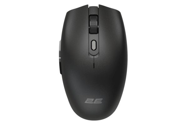 2E Mouse MF2030 Rechargeable WL Black 2E-MF2030WB — Kompüterlər və noutbuklar, Bakı