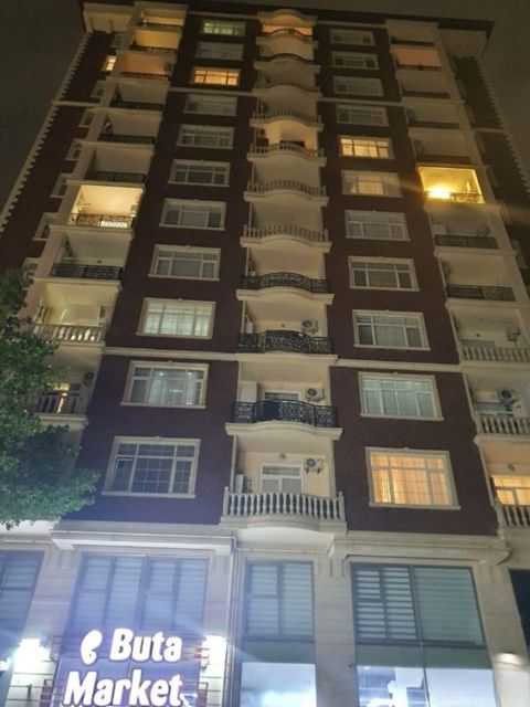 Satılır 3 otaqlı yeni tikili 133 m² — Bakı