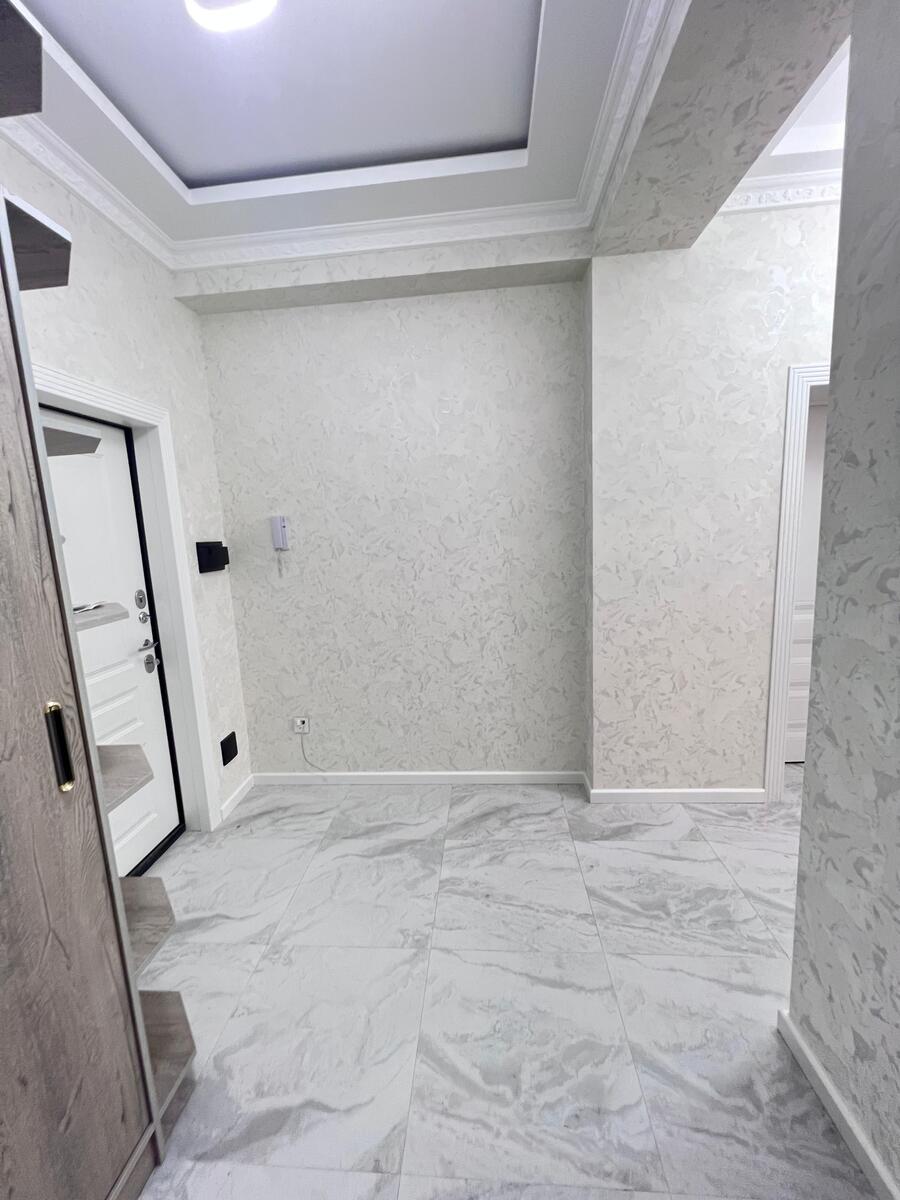 Satılır 2 otaqlı yeni tikili 67 m² — Mənzil, Bakı (9)
