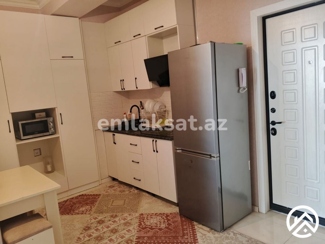 Kirayə (aylıq) 2 otaq yeni tikili 60 m², Sumqayıt — Mənzil, Sumqayıt (3)