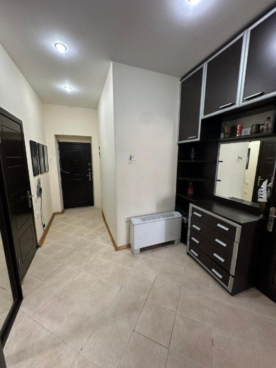 Satılır 2 otaqlı yeni tikili 62 m² — Mənzil, Bakı (12)