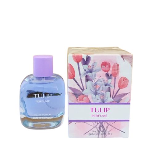 Tulip Flower qadınlar üçün ətir suyu, 90 ml — Bakı