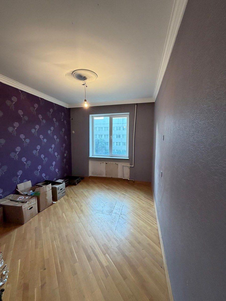 Satılır 3 otaqlı köhnə tikili 73 m² — Mənzil, Bakı (8)