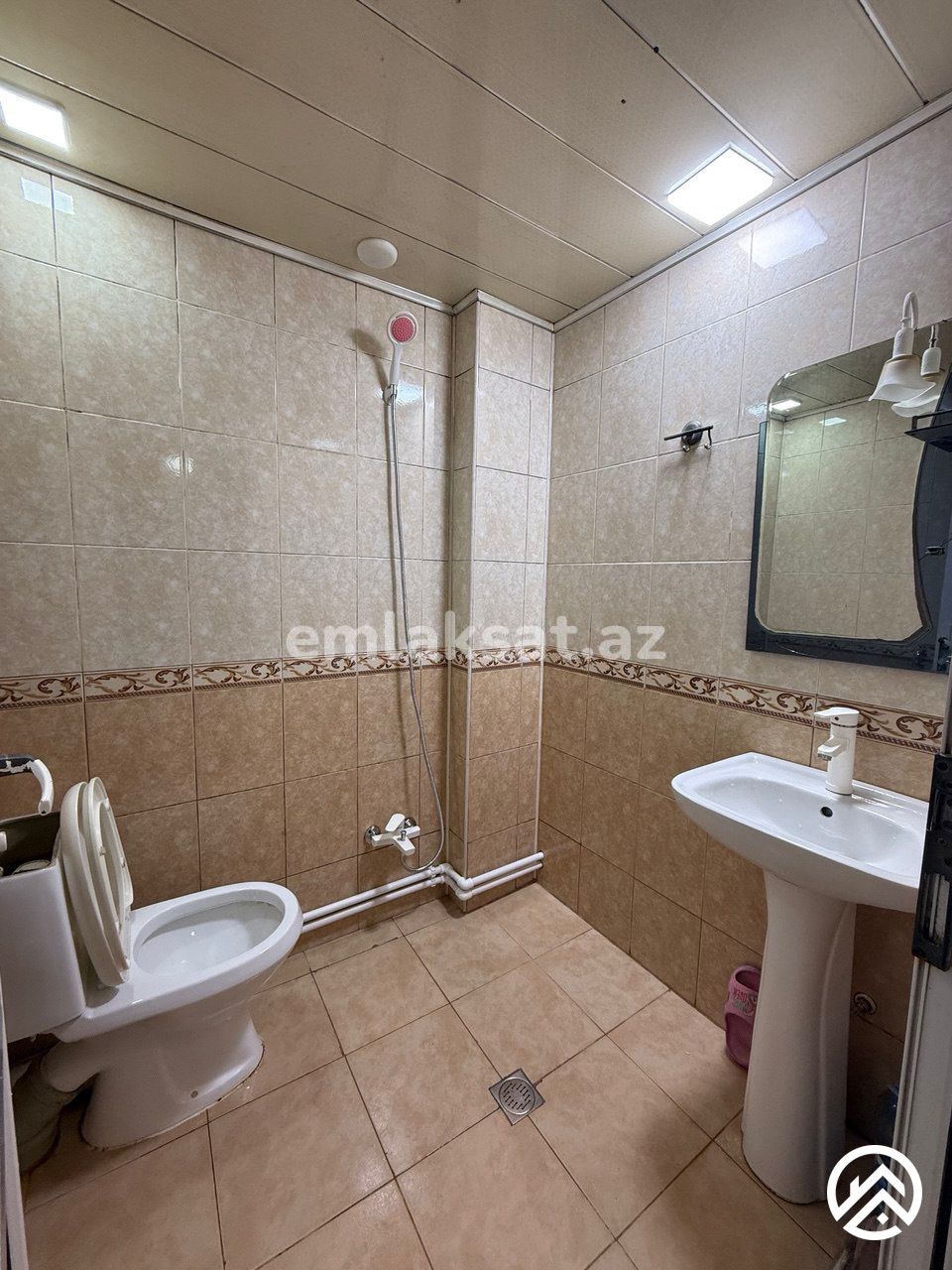 Kirayə (aylıq) 2 otaq yeni tikili 48 m², Xırdalan — Mənzil, Xırdalan (7)
