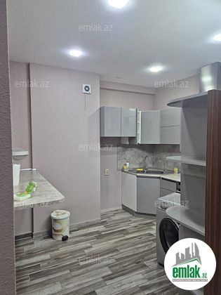 Satılır 3 otaqlı 98 m² yeni tikili ABŞ səfirliyi — Mənzil (7)