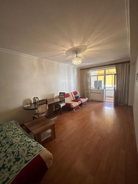 Satılır 2 otaqlı yeni tikili 60 m² — Bakı