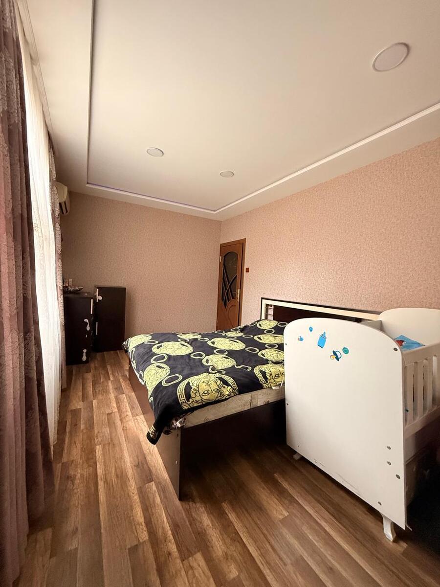 Satılır 3 otaqlı köhnə tikili 65 m² — Mənzil, Bakı (8)