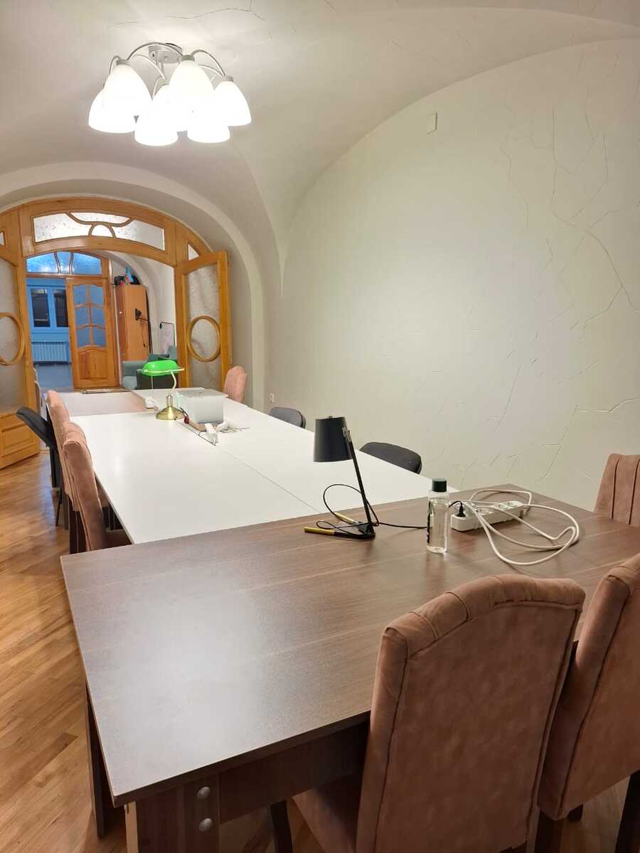 İcarəyə verilir 2 otaqlı ofis 90 m² — Ofis, Bakı (2)