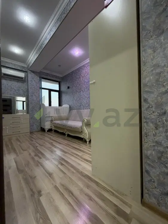 2 otaqlı mənzil Yeni tikili Satılır, Masazır, Abşeron — Mənzil (8)