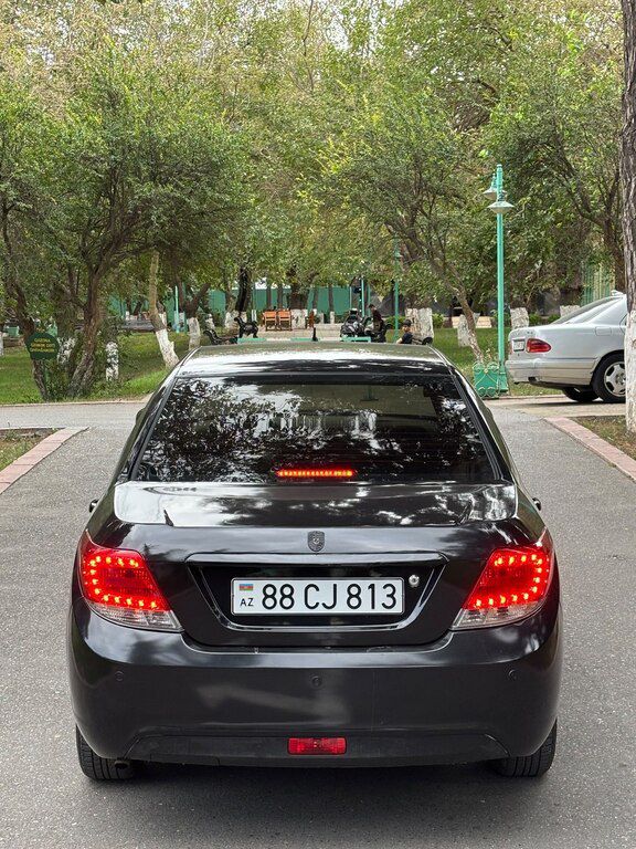 Khazar SD, 1.7 L, 2020 il, 110 000 km 88-CJ-813 — Avtomobillər, Bakı (7)