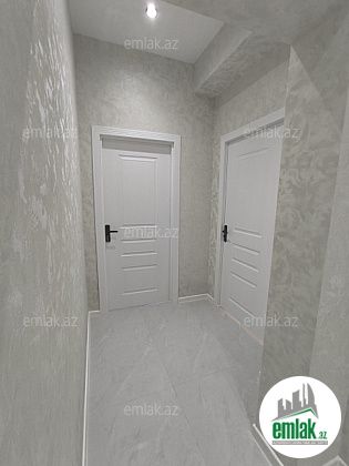 Satılır 2 otaqlı 58 m² yeni tikili Masazır — Mənzil (8)