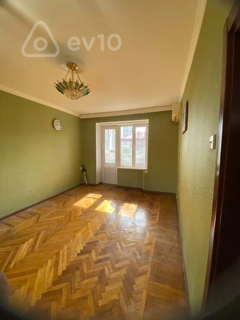 3 otaqlı mənzil, 75 m², İceriseher metro — Mənzil, Bakı (9)