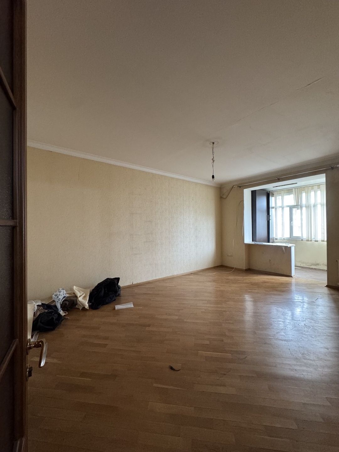 Satılır 3 otaqlı köhnə tikili 85 m² — Mənzil, Bakı (4)