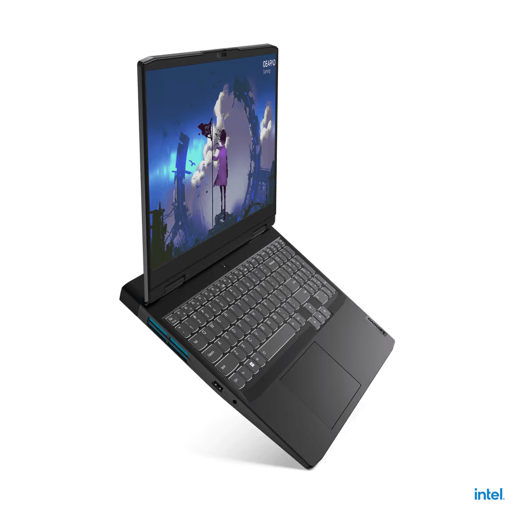 Laptop Lenovo IdeaPad Gaming 3 15IAH7 82SA00FBRK — Noutbuklar, Bakı (2)