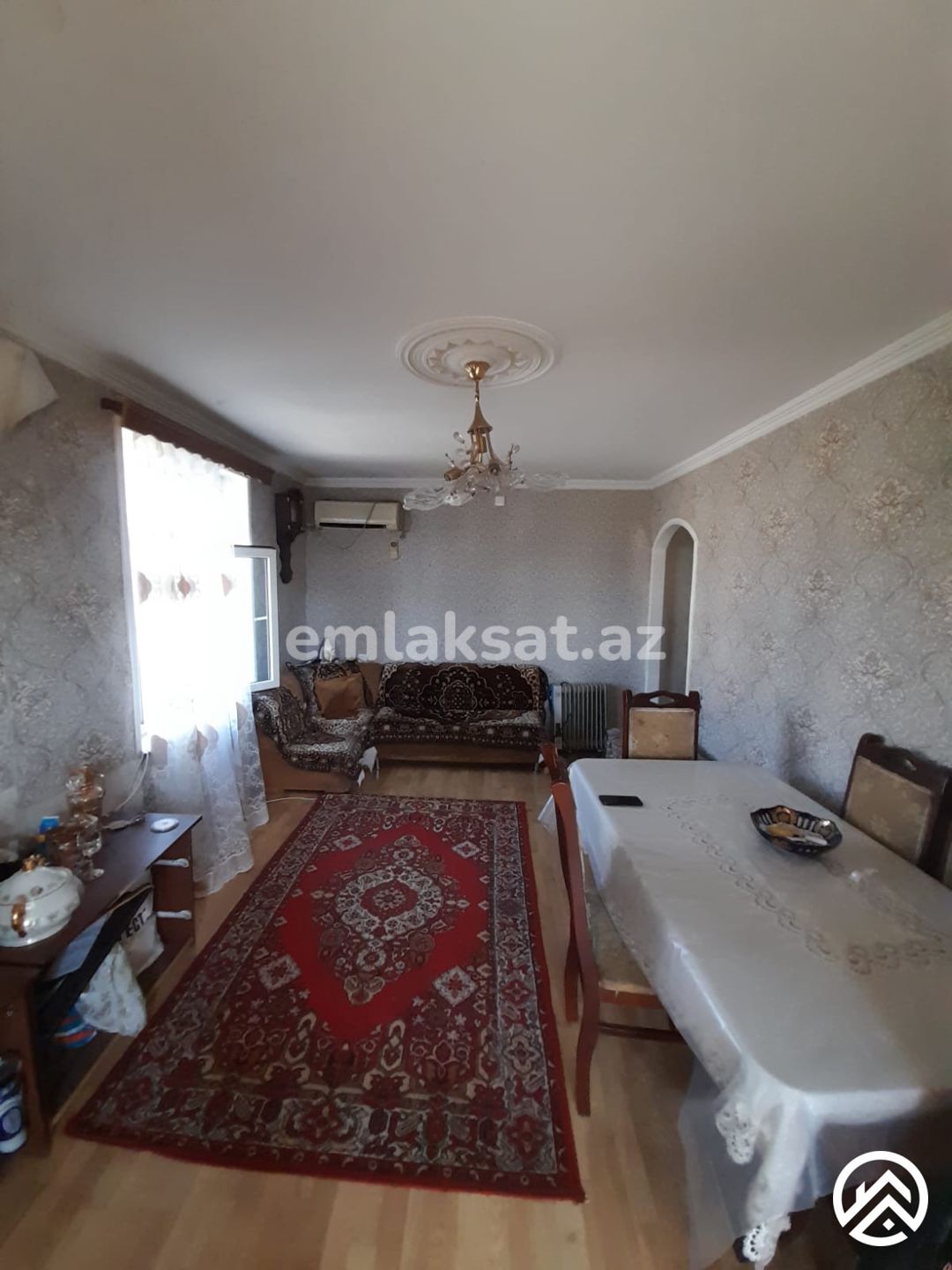 Satılır 1 otaq köhnə tikili 36 m², Sumqayıt — Mənzil, Sumqayıt (3)