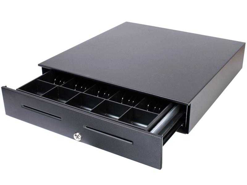 Rombi Cash Drawer Pl Nağd pul üçün mini kassa — Kassa avadanlığı, Bakı