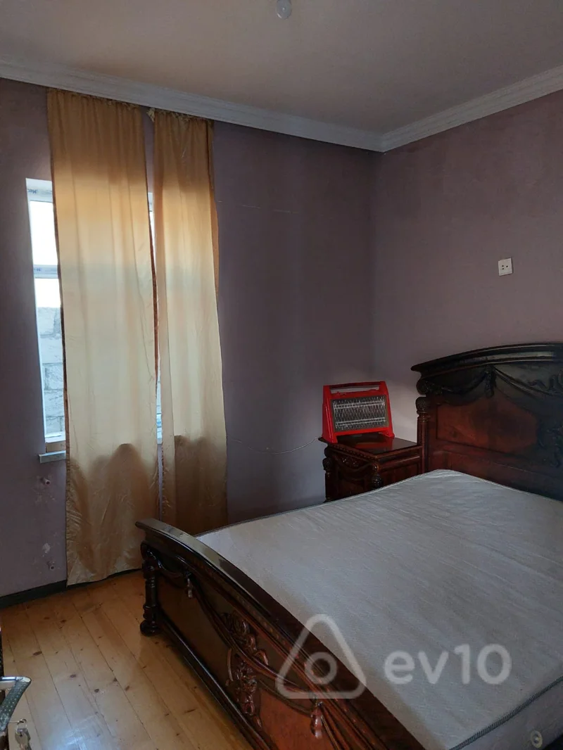1 otaqlı həyət evi, 50 m², Bine — kirayə — Ev, villa, Bakı (3)