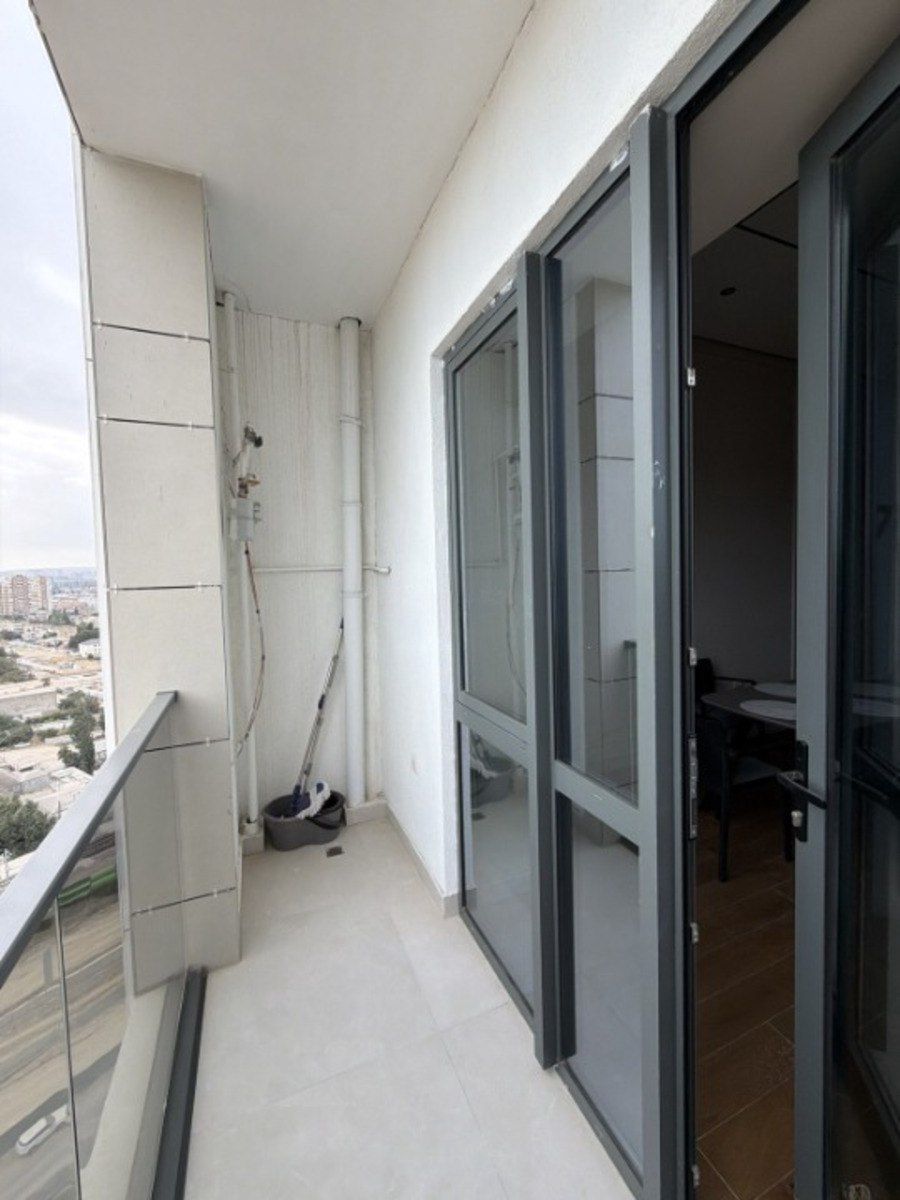 Satılır 3 otaqlı yeni tikili 75 m² — Mənzil, Bakı (8)