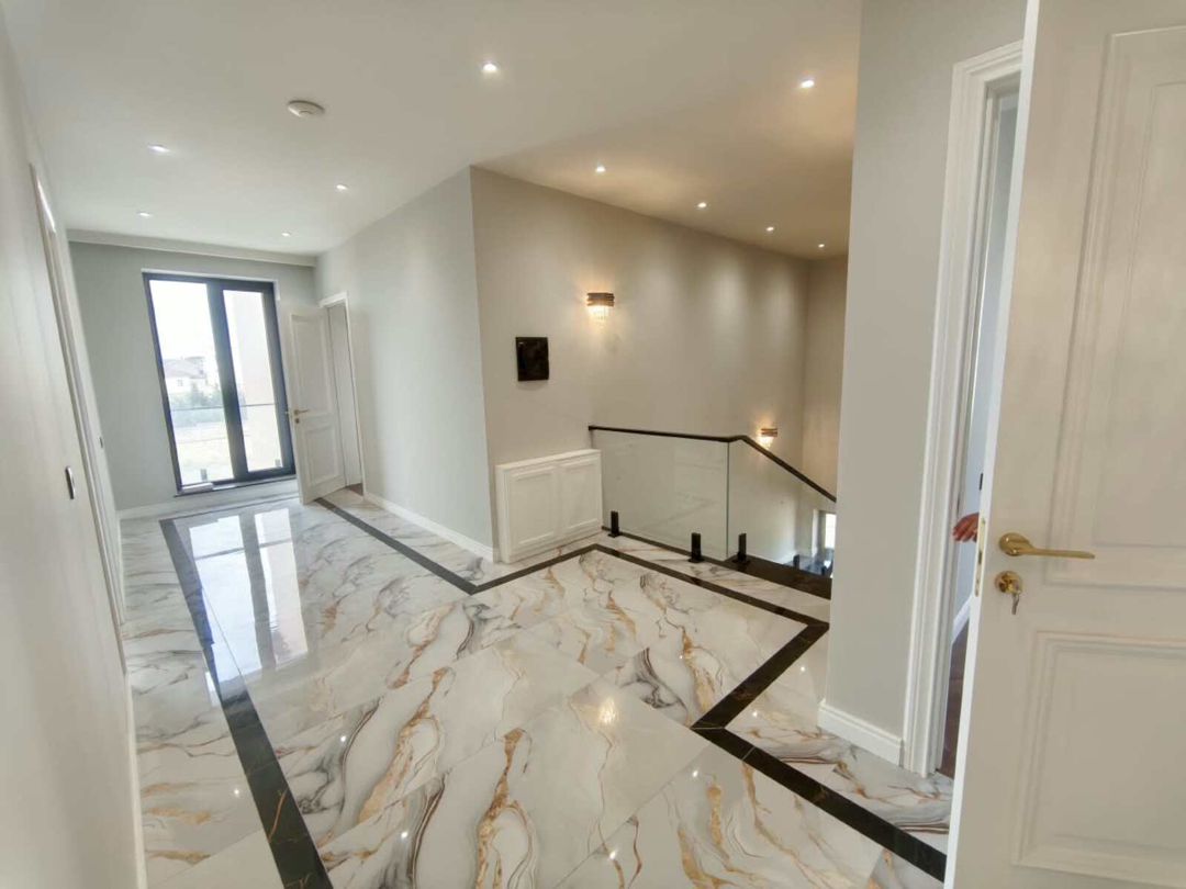 Satılır 7 otaqlı həyət evi/bağ evi 360 m² — Ev, villa, Bakı (11)