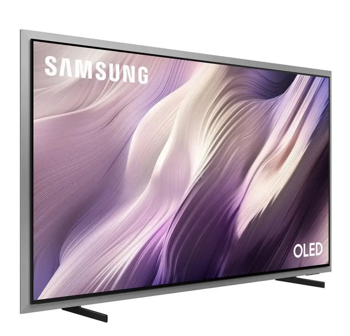 Samsung Televizor 77" OLED — Bakı
