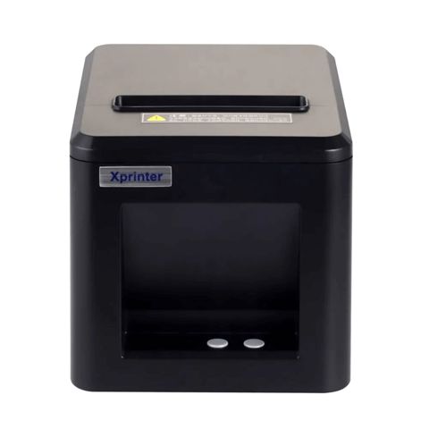 Çek Printer Xprinter Q80A — Bakı