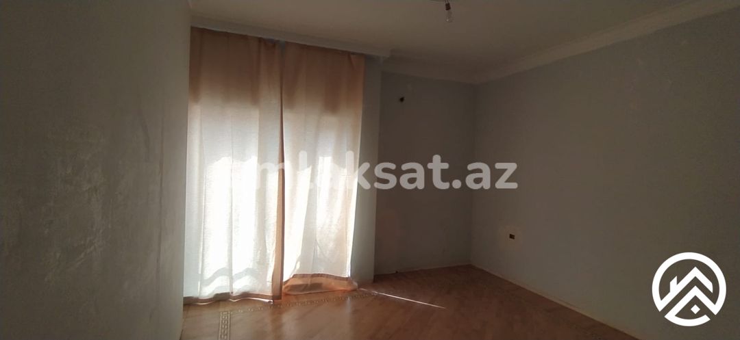 Satılır 4 otaq yeni tikili 165 m², Nərimanov — Mənzil, Bakı (2)