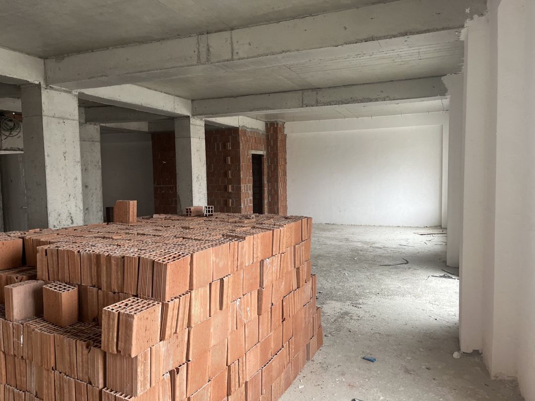 Satılır 3 otaqlı yeni tikili 140 m² — Mənzil, Bakı (8)
