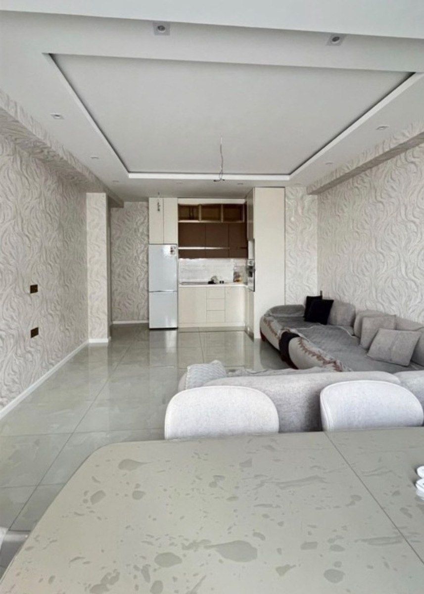 İcarəyə verilir 3 otaqlı yeni tikili 95 m² — Mənzil, Bakı (5)