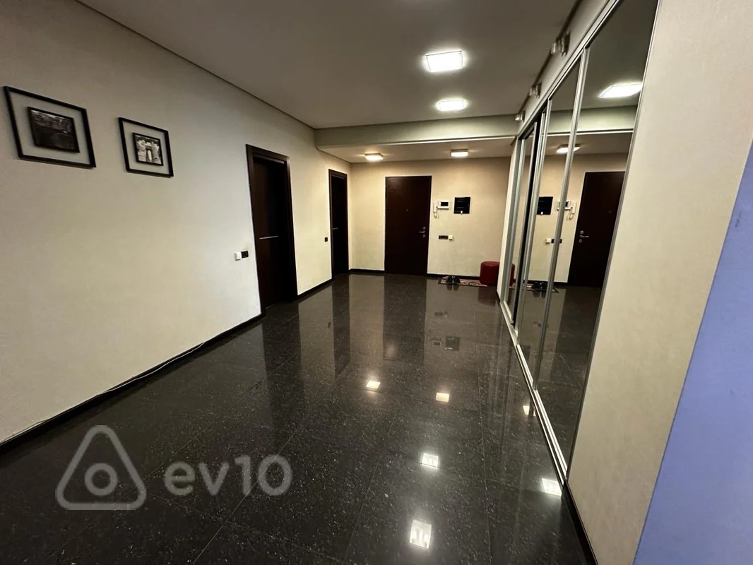 4 otaqlı mənzil, 200 m², Əhməd Rəcəbli küçəsi — kirayə — Mənzil, Bakı (11)