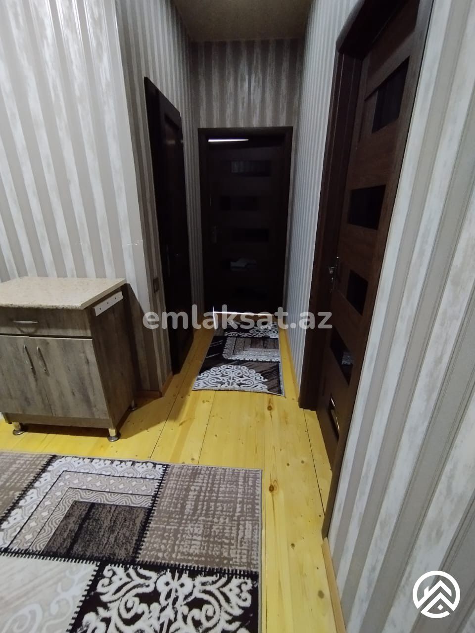 Satılır 2 otaq yeni tikili 41 m², Masazır — Mənzil, Bakı (10)