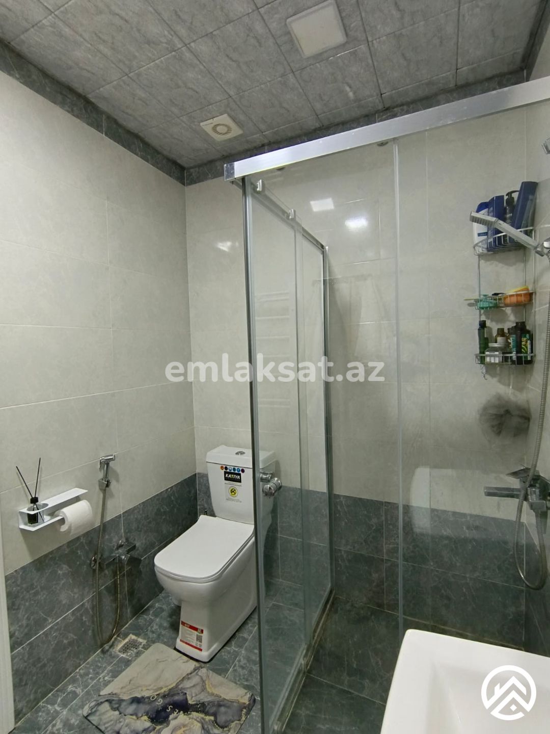 Kirayə (aylıq) 3 otaq yeni tikili 92 m², Sumqayıt — Mənzil, Sumqayıt (6)