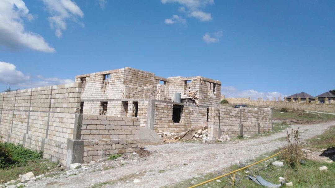 Satılır 6 otaqlı həyət evi/bağ evi 280 m² — Ev, villa, Şamaxı (9)