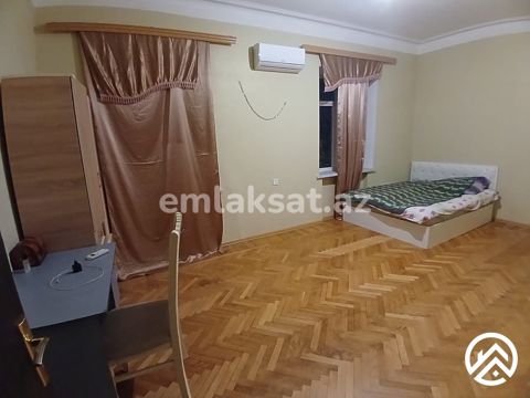 Kirayə (aylıq) 2 otaq yeni tikili 65 m², Yasamal — Bakı