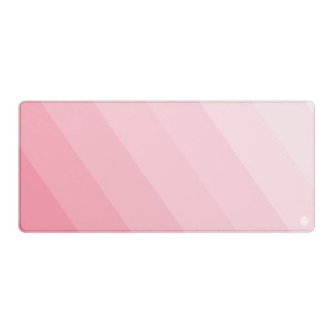 Mouse pad polyester IO by Red Square MP Rose Gold Lines XL 900х400mm (io462) Rose — Kompüterlər və noutbuklar, Bakı