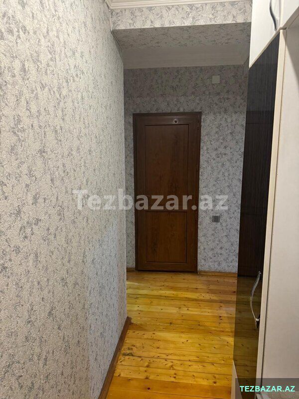 Xırdalan Abşeron Gənclər Şəhərciyi Kupçalı Əşyalı mənzil — Mənzil, Xırdalan (4)