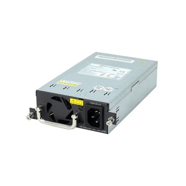 H3C 150W Asset-manageable AC Power Supply Module PSR150-A1-GL — Qida bloklari, Bakı