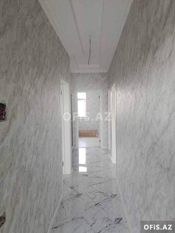 Həyət evləri Satılır Abşeron r., Saray q., 3 otaq, 80 m² — Ev, villa, Bakı (2)