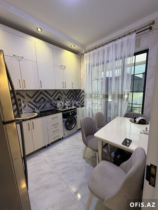 Həyət evləri Satılır Abşeron r., Saray q., 3 otaq, 90 m² — Ev, villa, Bakı (5)